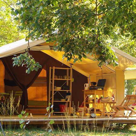 فندق Chamalières-sur-Loirفي  Cosycamp المظهر الخارجي الصورة