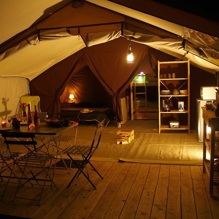فندق Chamalières-sur-Loirفي  Cosycamp المظهر الخارجي الصورة