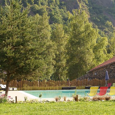 فندق Chamalières-sur-Loirفي  Cosycamp المظهر الخارجي الصورة