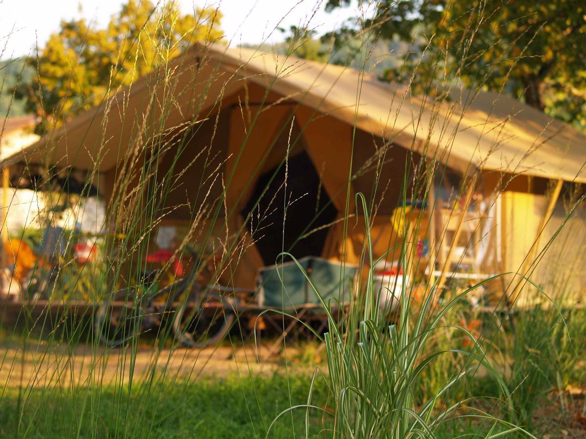 فندق Chamalières-sur-Loirفي  Cosycamp المظهر الخارجي الصورة